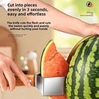 Stainless Steel Watermelon Slicer