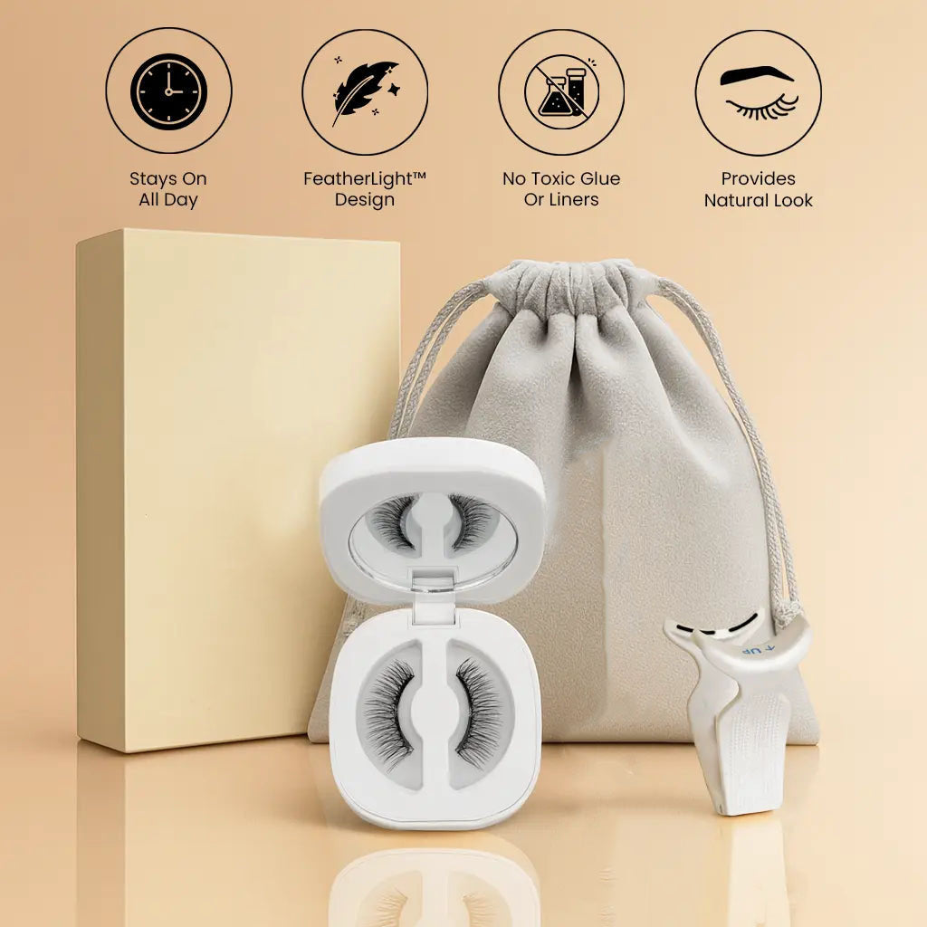 MAGNETIC LASH KIT