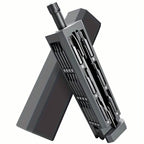 44-in-1 Magnetic Precision Screwdriver Set