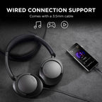 1MORE SonoFlow Active Noise Cancelling Headphones  (Refurbished)