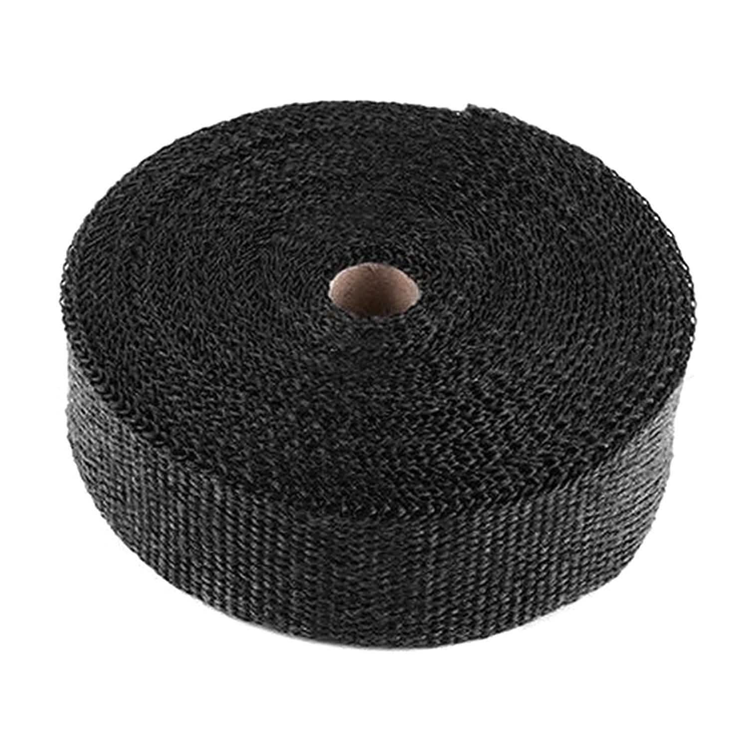 2" 50FT Fiberglass Manifold Header Pipe Heat Wrap