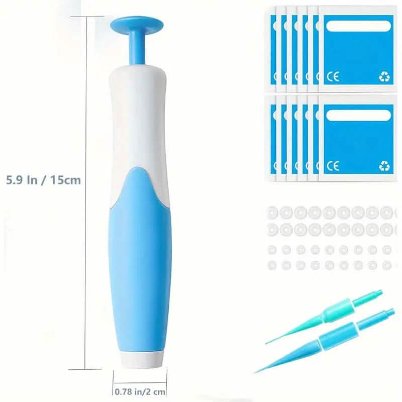 Advanced Auto Skin Tag Repair Kit