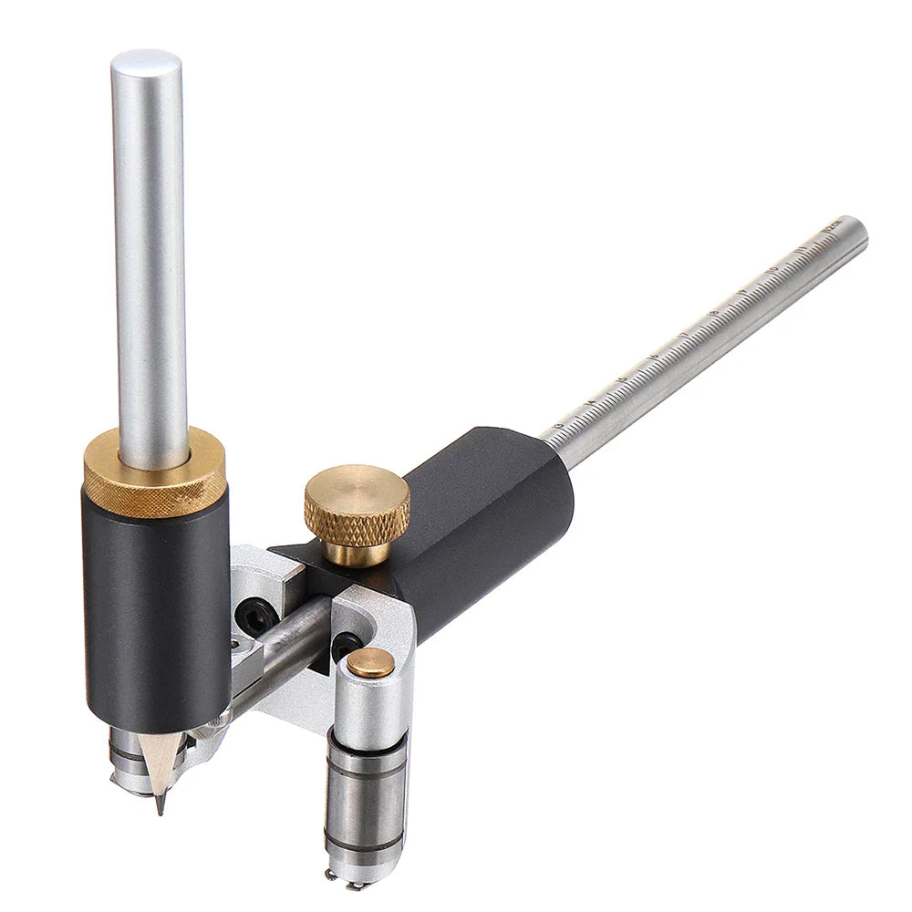 Straight Line Scriber