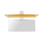 2-in-1 Anti-Glare Auto Sun Visor