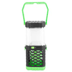 2-in-1 Electric Mosquito Killer Lamp Fly Bug Zapper