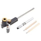 Straight Line Scriber