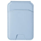 2-in-1 Magnetic Card Wallet Phone Stand