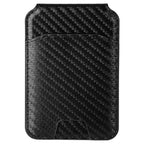 2-in-1 Magnetic Card Wallet Phone Stand