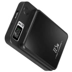 2-in-1 Magnetic Wireless Power Bank 10000mAh PD20W Fast Charger Mag Safe