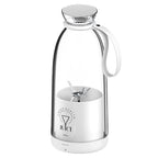 2-in-1 Portable Fruit Blender Rechargeable
