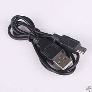 2-Pack: 2ft USB Cable 2.0 - Assorted Sizes