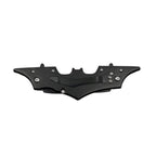 2-Pack: 5.75" Spring Assisted Knife Dual Blade W/ Belt Clip