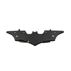 2-Pack: 5.75" Spring Assisted Knife Dual Blade W/ Belt Clip