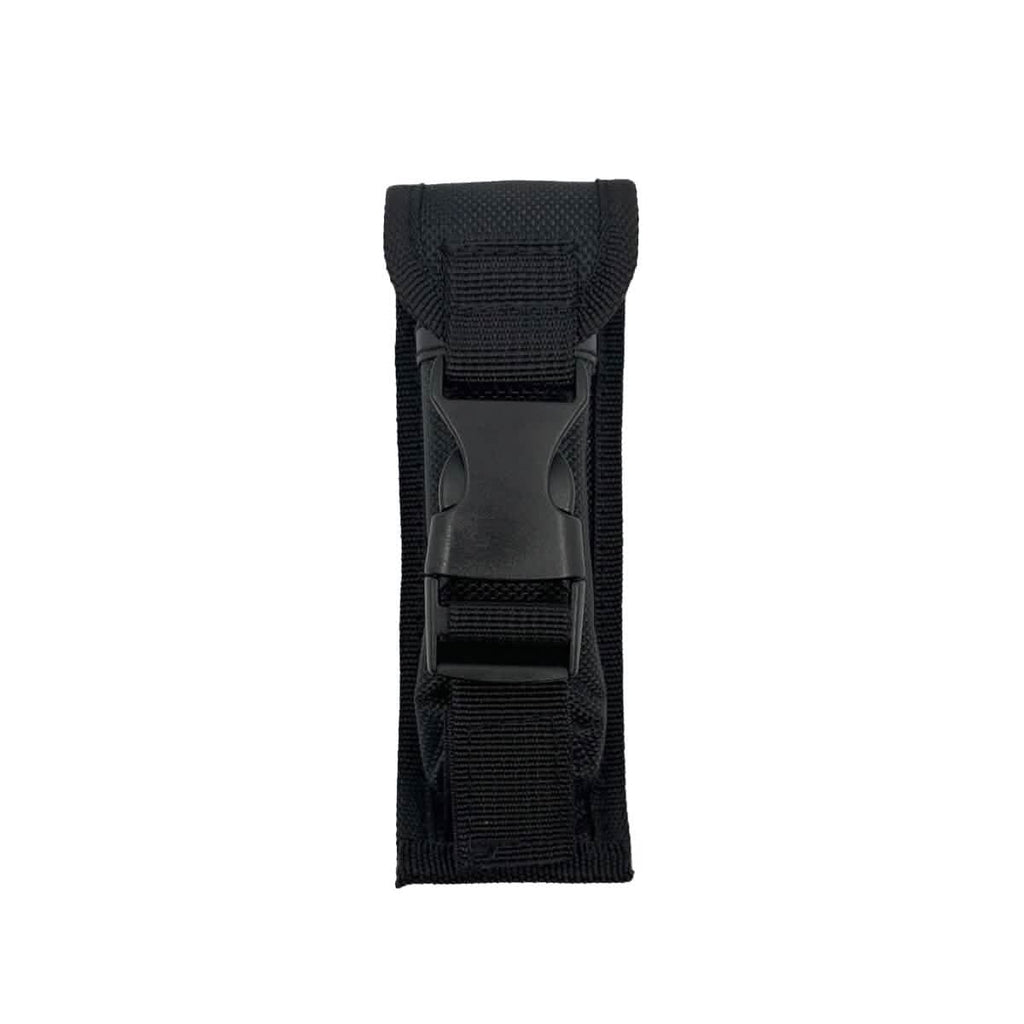 2-Pack: Armed Force Tactical 5.5" OTF Knife with Tanto Blade