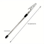 2-Pack: Bracelet Helper Fastening and Hooking Tool