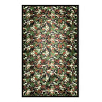 2-Pack: Camping Sleeping Bag Camouflage
