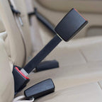 2-Pack: Car Seat Belt Extender