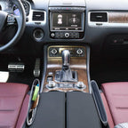 2-Pack: Car Seat Gap Pocket
