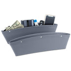 2-Pack: Car Seat Gap Pocket