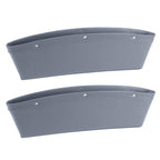 2-Pack: Car Seat Gap Pocket