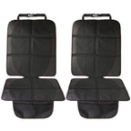 2-Pack: Car Seat Protector Cushion Mat Pad