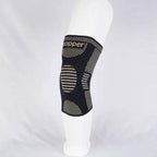 2-Pack: Copper Compression Knee Brace