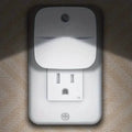 2-Pack: LED Night Light, Night Lights Plug Into Wall With Dusk-to-Dawn Sensors