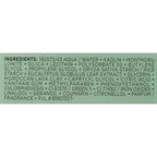 2-Pack: L'Oréal Paris Skincare Pure-Clay Face Mask with Eucalyptus for Oily and Shiny Skin to Purify and Matify