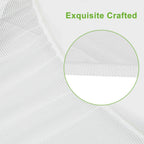 2-Pack: Pack N Play Portable Crib Sheet