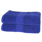 2-Pack: Pakistan Cotton Bath Towel
