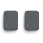 2-Pack: Ring Alarm Outdoor Contact Sensor (Refurbished)