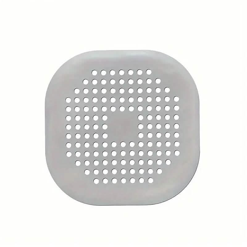 2-Pack: Sink Anti-Clog Hair Filter