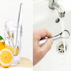 2-Pack: Stainless Steel Tongue Cleaner Scraper