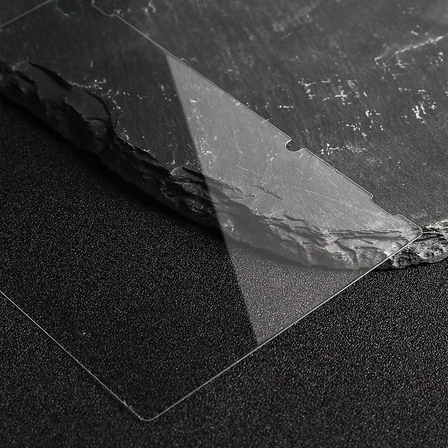 2-Pack: Tempered Glass Screen Protector for Nintendo Switch
