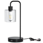 2-Pack: Touch Control Table Lamp