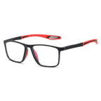 2-Pack: TR90 Sport Reading Glasses