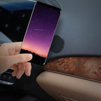 2-Pack: Universal Magnetic Car Mounts Dashboard