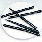 2-Pack: Waterproof Long-Lasting Eyeliner Pencil for Beginners