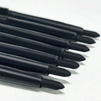2-Pack: Waterproof Long-Lasting Eyeliner Pencil for Beginners