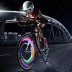 2-Piece: 32 LEDs Pattern Cycling Lights