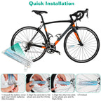 2-Piece: 32 LEDs Pattern Cycling Lights