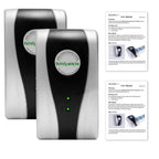 2-Piece: Electricity Saving Box