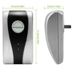 2-Piece: Electricity Saving Box