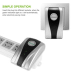 2-Piece: Electricity Saving Box