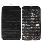 2-Piece: Hanging Jewelry Organizer