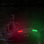 2-Piece: Navigation Marine Boat Strip 9 LED Lights