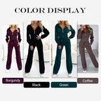 2-Piece Sportswear Suit