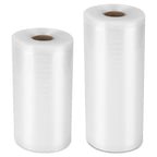 2-Piece: Vacuum Sealer Bag Rolls