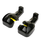 2-Pieces: Car Seat Headrest Hanger