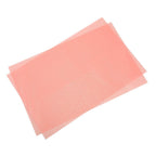 2-Pieces: Easy Clean Fridge Pads